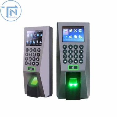 MÁY CHẤM CÔNG VÂN TAY ZKTECO F18