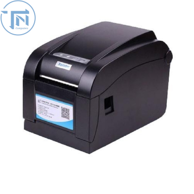 MÁY IN MÃ VẠCH XPRINTER XP-350B (USB)