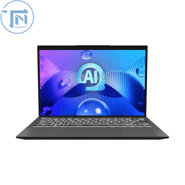 LAPTOP MSI PRESTIGE 13 AI EVO A1MG 062VN INTEL CORE ULTRA 7 155H | 32GB RAM | 1TB SSD | 13.3 QHD 2K8 OLED, 100% DCI-P3 | WIFI 7 | Win11