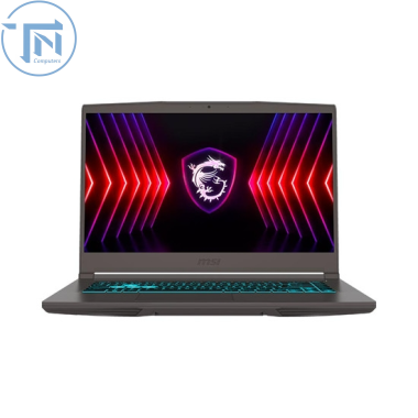 LAPTOP GAMING MSI THIN 15 B13VE-2824VN CORE i5-13420H | RTX4050 6GB | 16GB RAM | 512GB SSD | 15.6