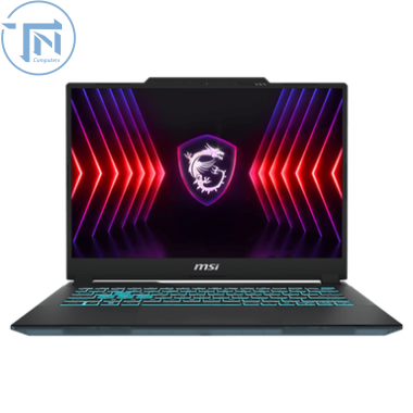 LAPTOP GAMING MSI CYBORG 14 A13UDX-099VN CORE i7-13620H | RTX 3050 6GB | 16GB RAM | 512GB SSD | 14