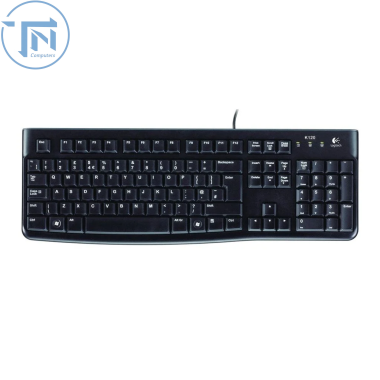 Bàn phím Logitech K120
