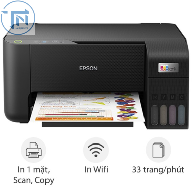 EPSON L3250