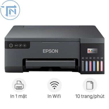 EPSON L8050