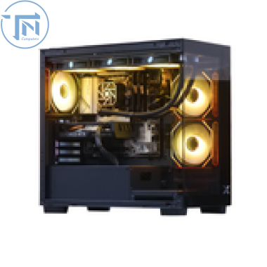 PC Gaming STAR Relaw | Intel I5 14400F, RTX 4060, B760M, RAM 16GB, SSD 500GB