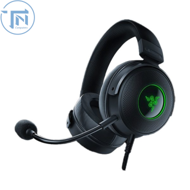  Tai Nghe Razer Kraken V3 X USB Black RGB