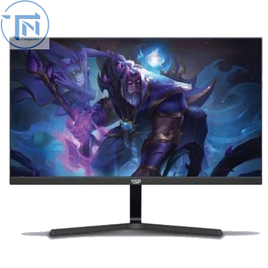 Màn hình VSP IP2510W1 | 24.5 inch, Full HD, IPS, 100Hz, 5ms, phẳng