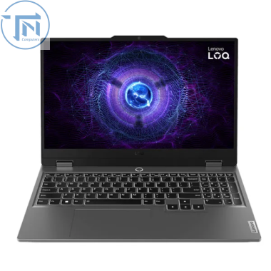  LAPTOP GAMING LENOVO LOQ 15IAX9 83GS000JVN CORE i5-12450HX | RTX 3050 6GB | 16GB RAM | 512GB SSD | 15.6