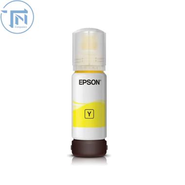 Mực hộp máy in phun Epson C13T00V400 - Yellow