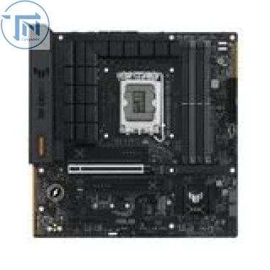 Mainboard ASUS TUF Gaming B760M-PLUS II DDR5