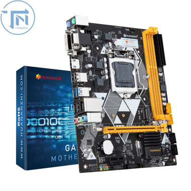 Mainboard Huananzhi H81