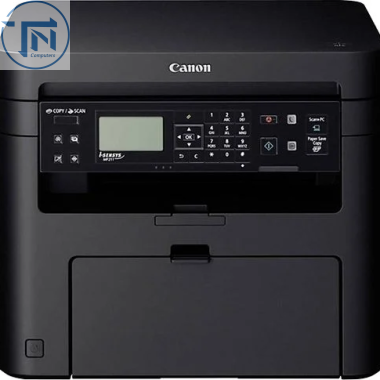 MÁY IN ĐA NĂNG LASER TRẮNG ĐEN CANON MF241D