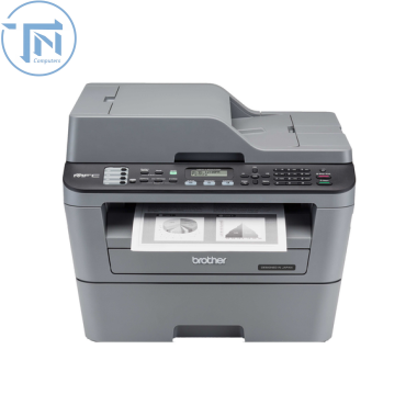Máy in laser đa năng Brother MFC-L2701DW