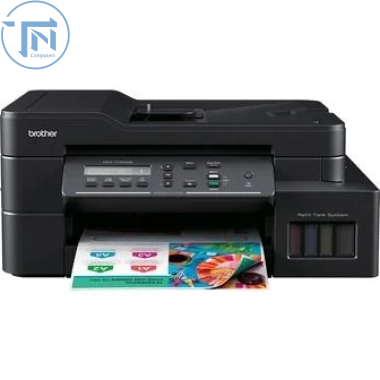 Máy in phun màu đa năng Brother DCP-T720DW