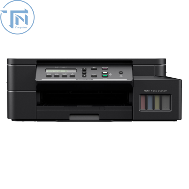 MÁY IN PHUN MÀU ĐA NĂNG BROTHER DCP-T520W